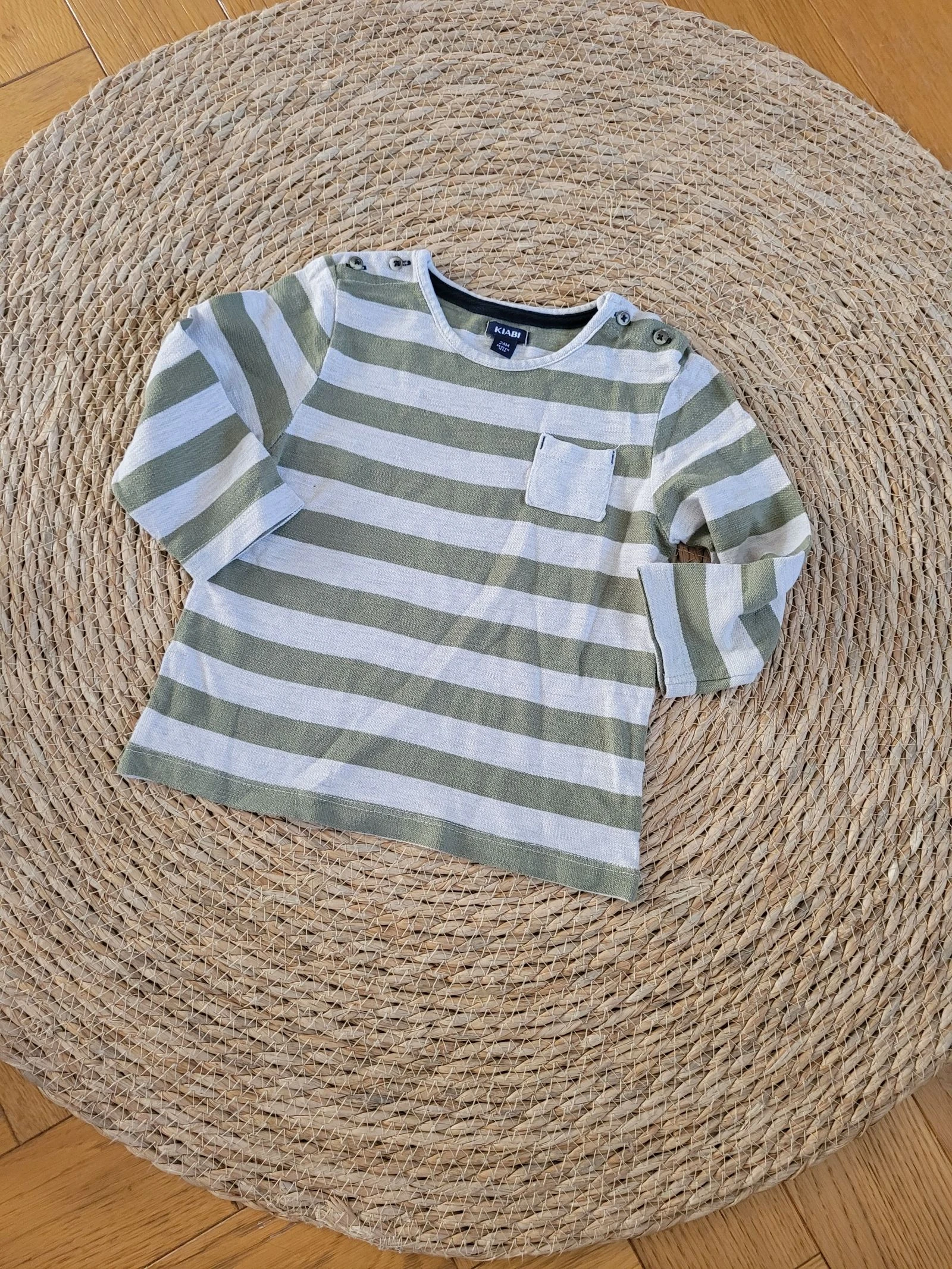 T Shirt Kiabi
